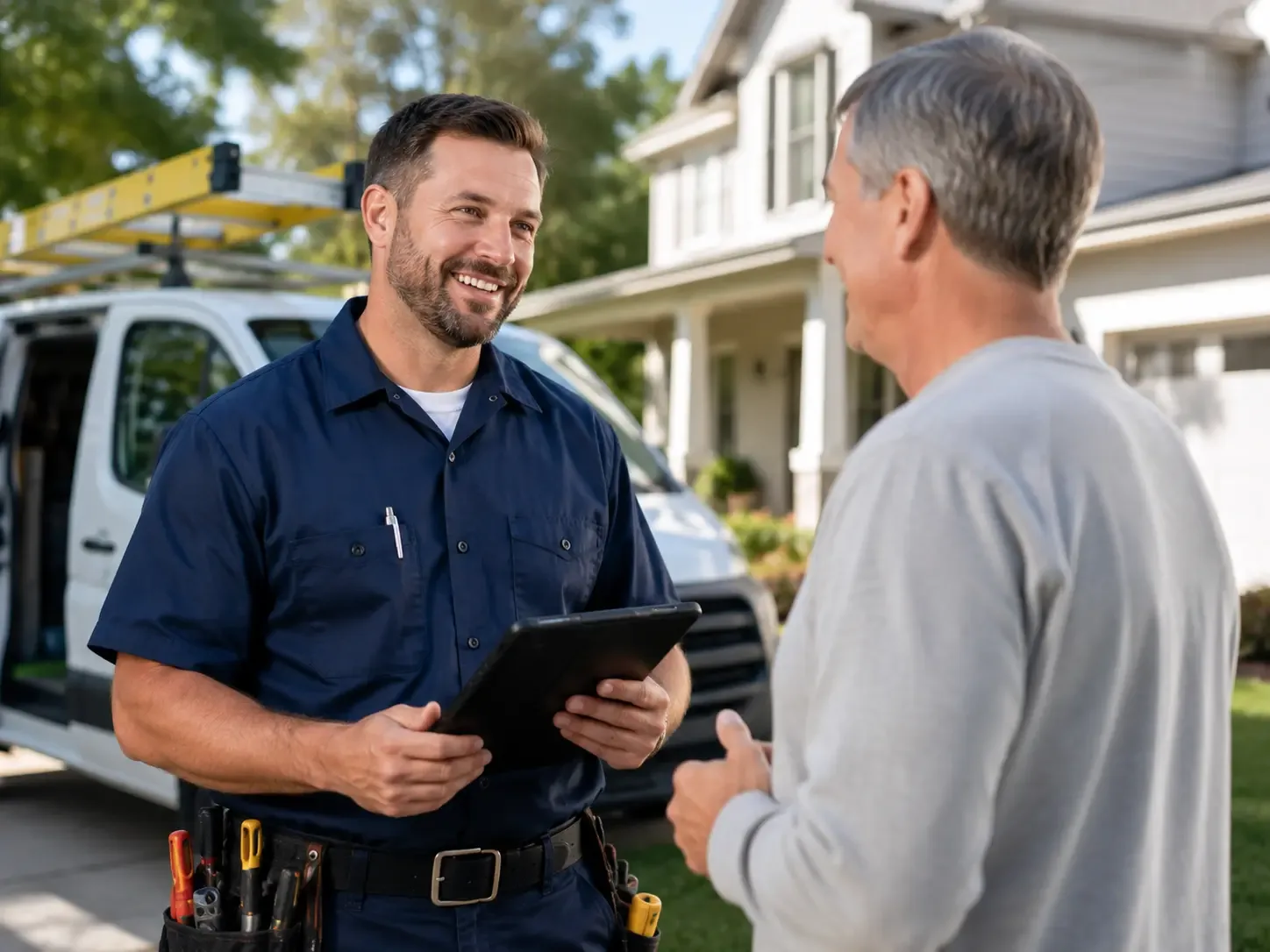 Whole Home Rewiring Frenchtown, NJ FAQs